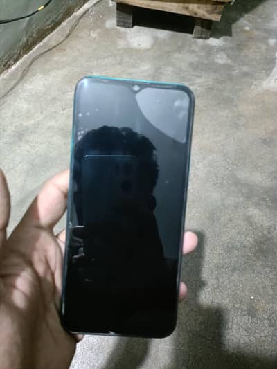 Infinix Smart 6