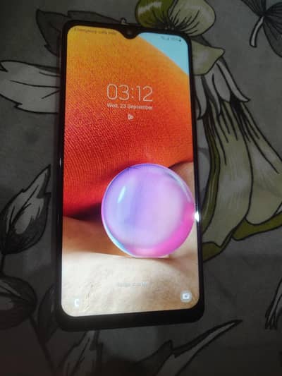 Samsung Mobile A32