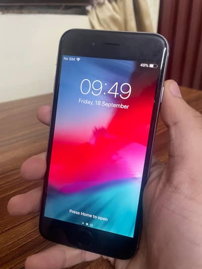 Apple iPhone 6