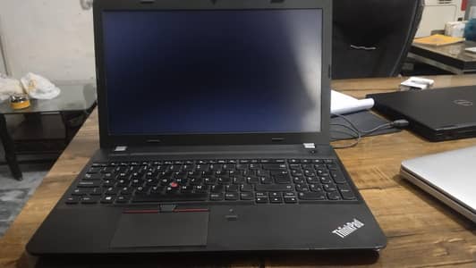 Lenovo Thinkpad Urgent for sall