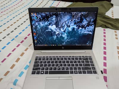 Hp Elitebook 745 G6 16Gb Ram
