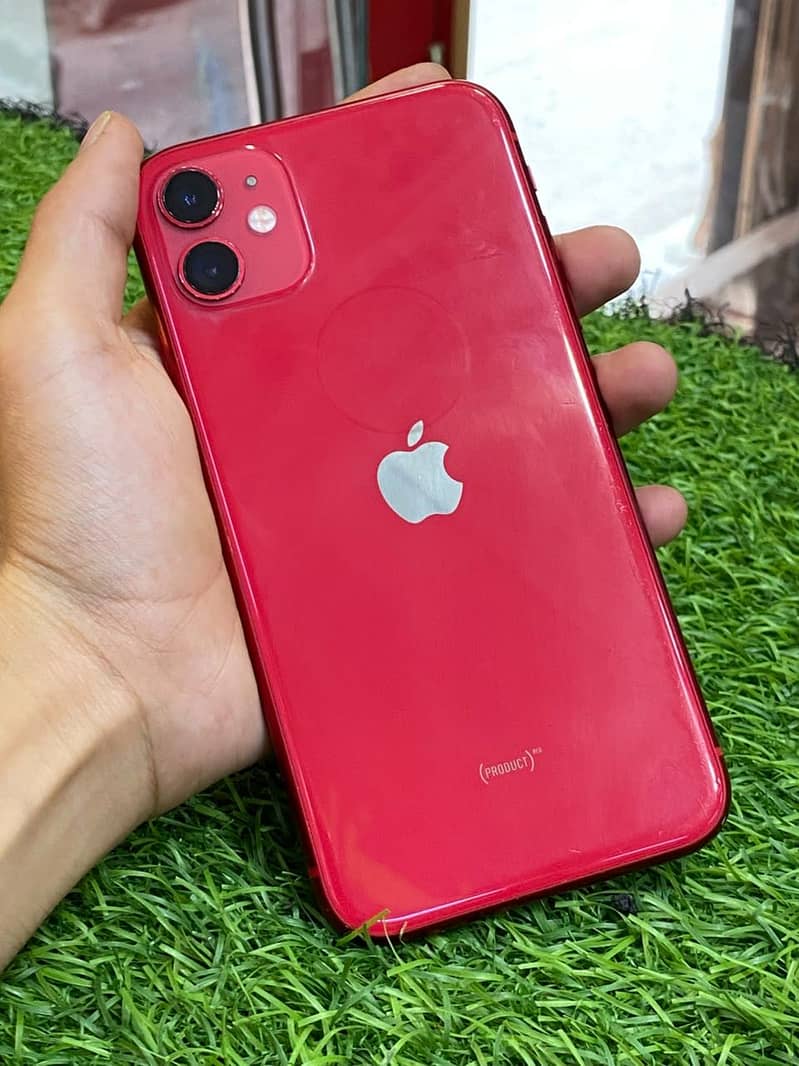 Apple iPhone 11 2