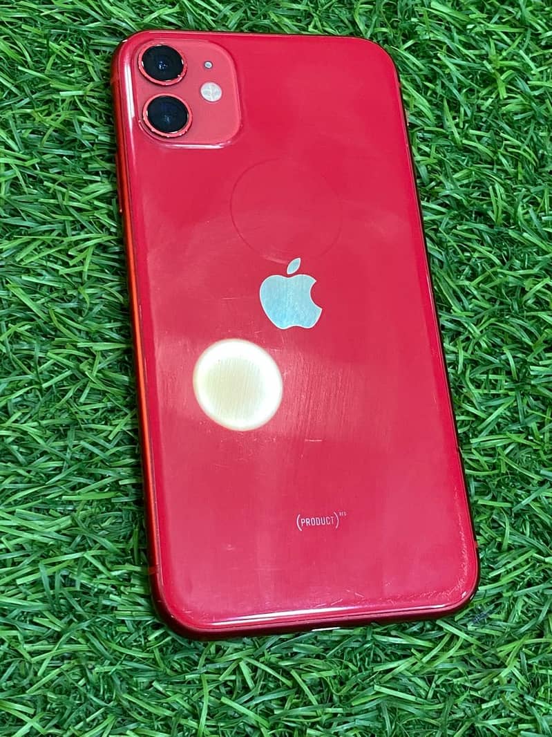 Apple iPhone 11 3