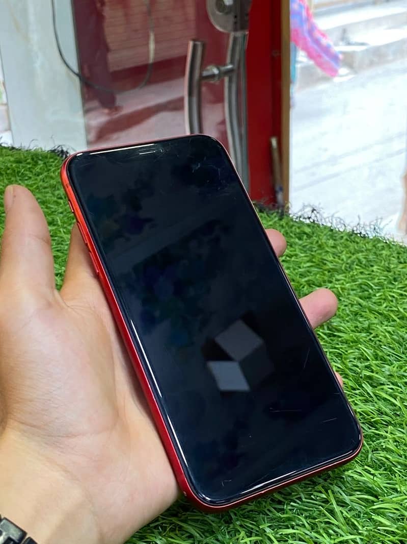 Apple iPhone 11 5