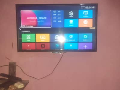 LED 32inch