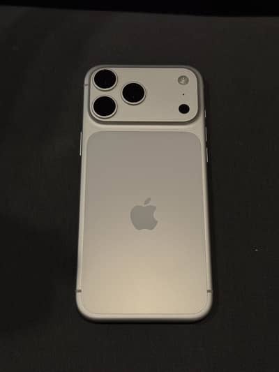 Apple iPhone 17 Pro Max