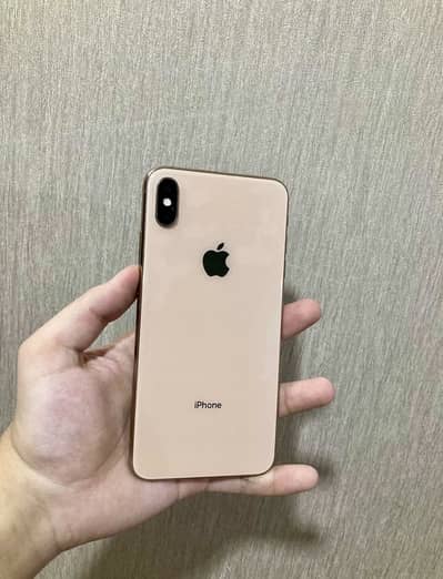 Apple iPhone XS Max Officially PTA Approved