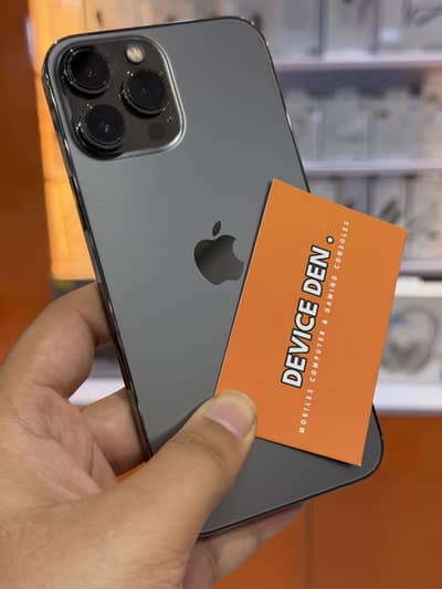 Apple iPhone 13 Pro Max