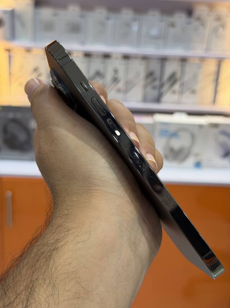 Apple iPhone 13 Pro Max 3