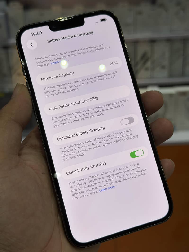 Apple iPhone 13 Pro Max 6