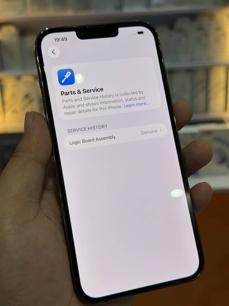 Apple iPhone 13 Pro Max 7