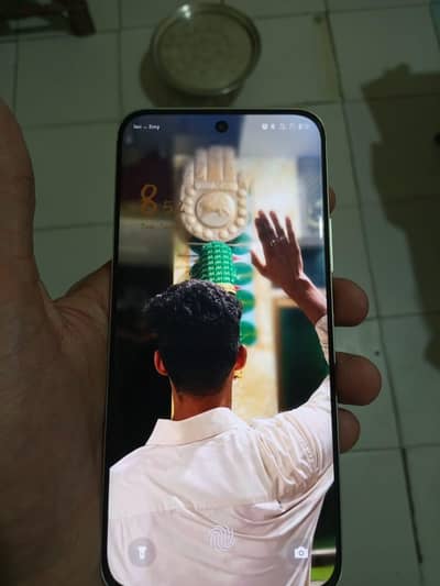 Itel A26