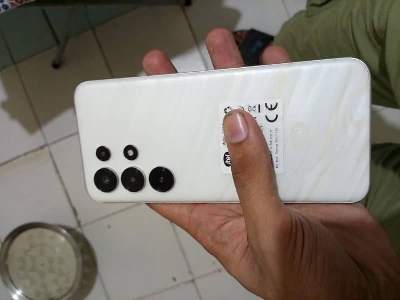 Itel A26 1