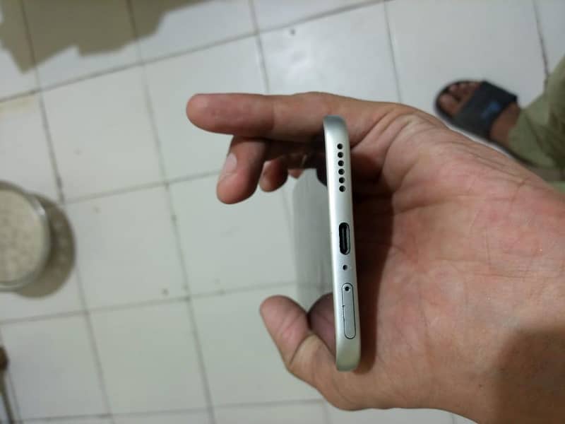Itel A26 2