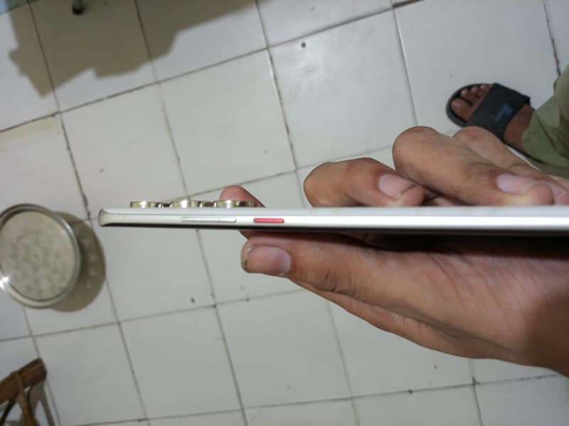 Itel A26 4