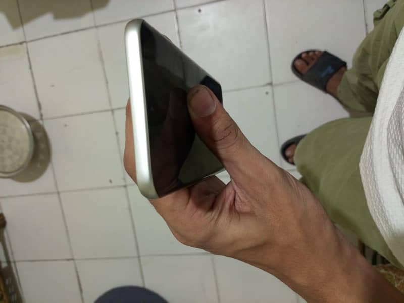 Itel A26 5