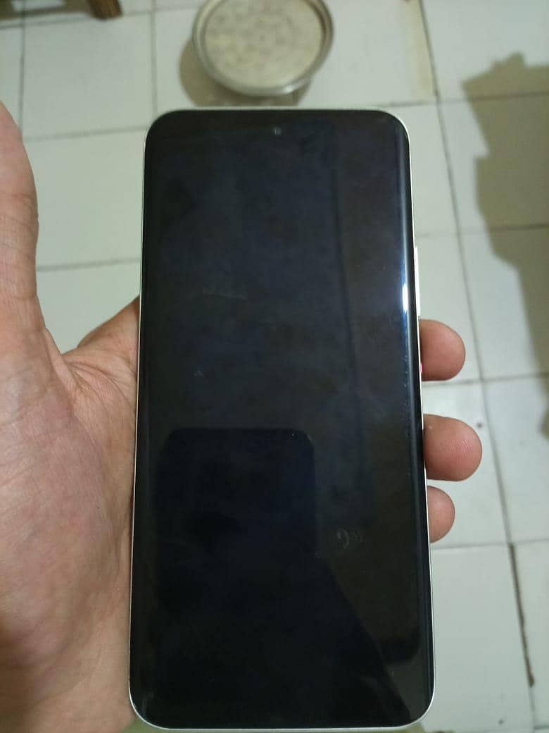 Itel A26 6
