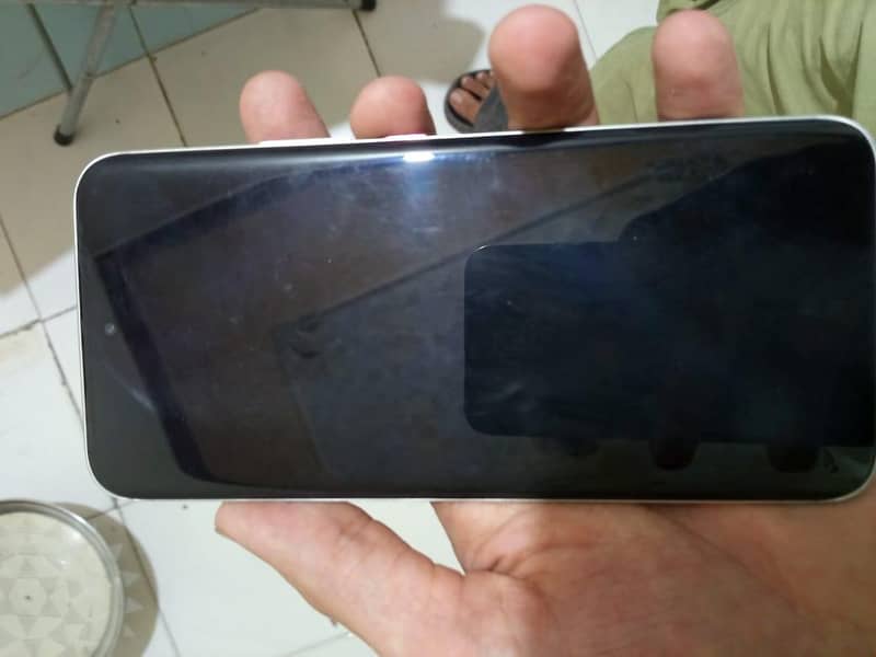 Itel A26 7
