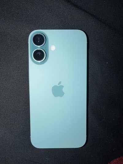 Apple iPhone 16