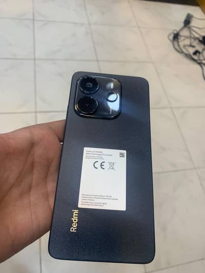 REDMI NOTE 14