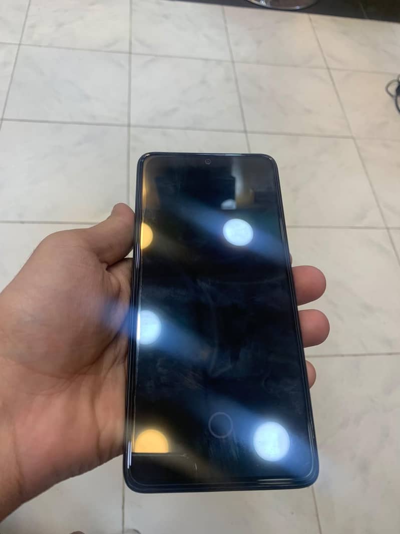 REDMI NOTE 14 1