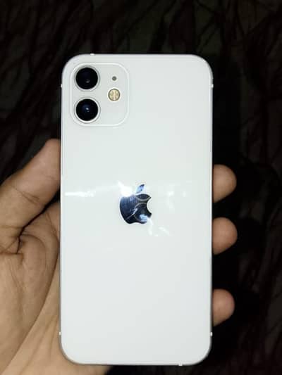 Apple iPhone 12