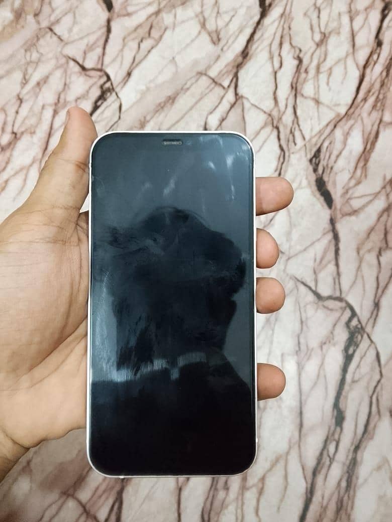 Apple iPhone 12 5