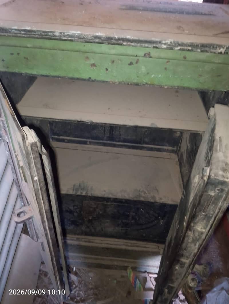 locker 3