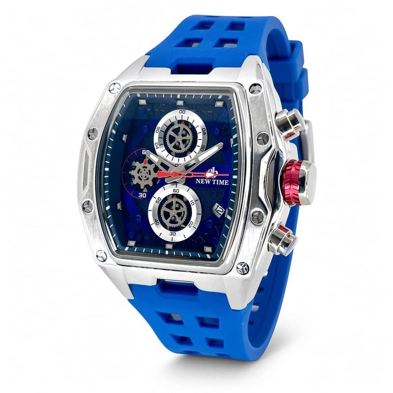 New Time 0
