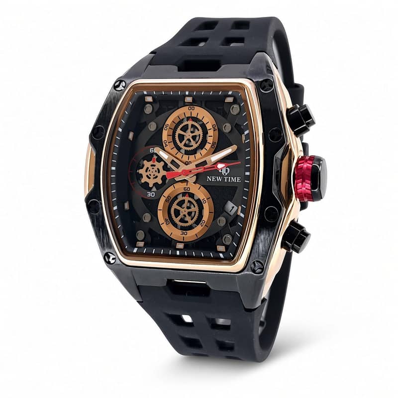 New Time 2