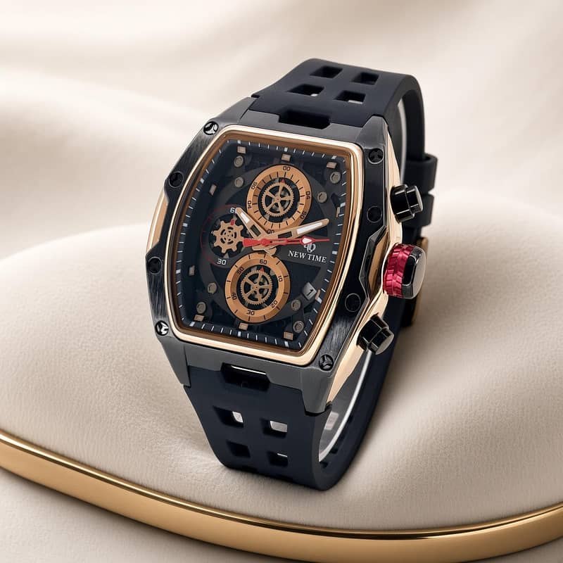 New Time 4