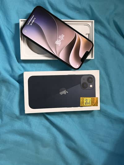 Apple iPhone 13 PTA  93%
