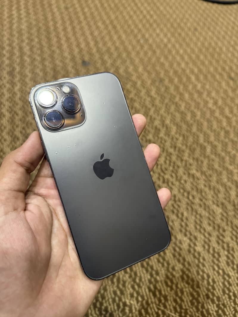 Apple iPhone 13 Pro Max 2