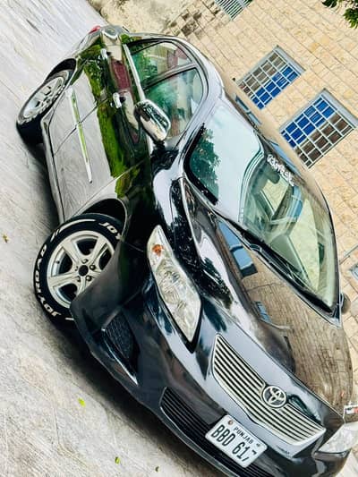 Toyota Corolla XLI 2009