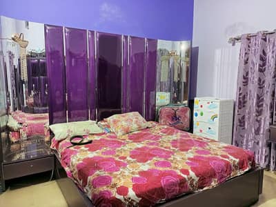 1year use furniture purchase price 2.5 lac