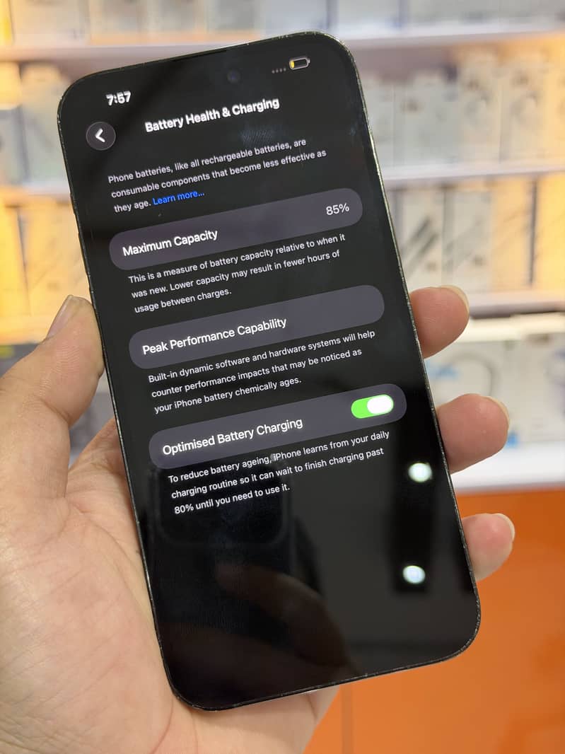 Apple iPhone 14 Pro Max 6
