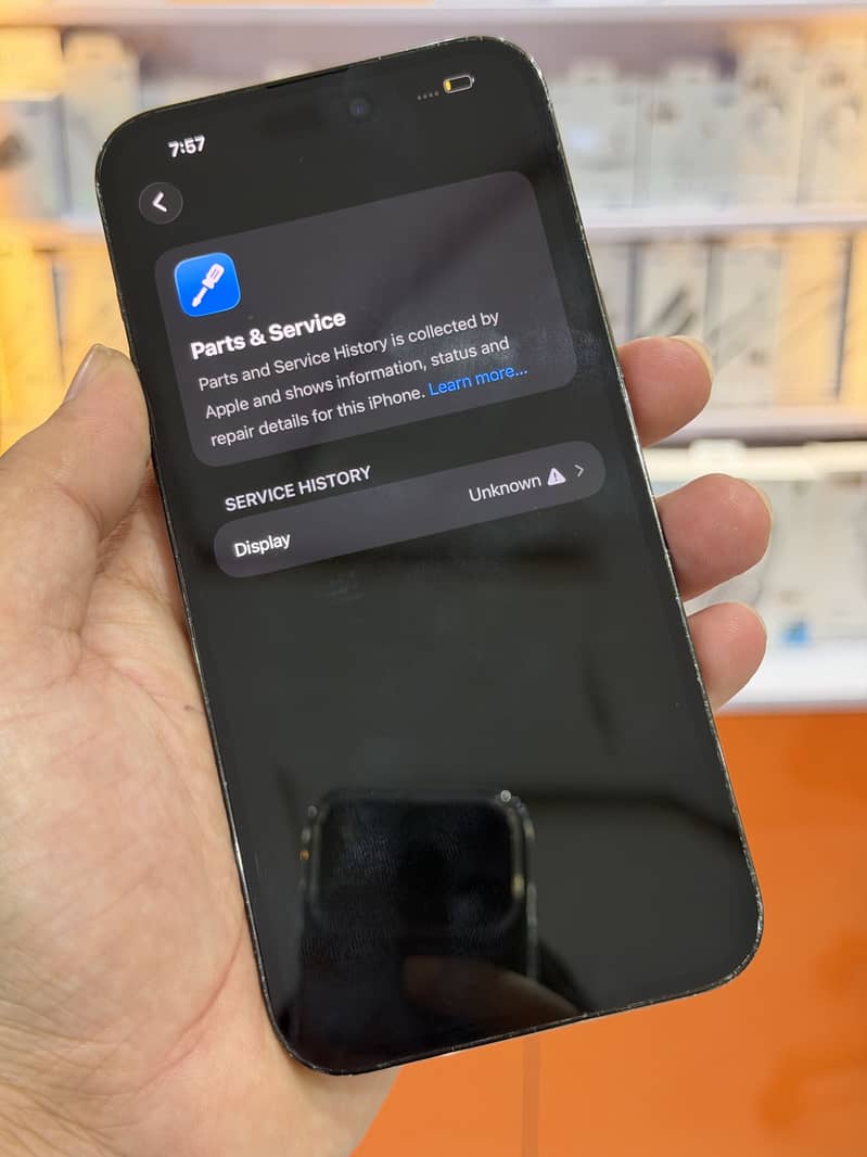 Apple iPhone 14 Pro Max 7