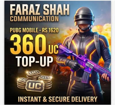 UC Top-up selling