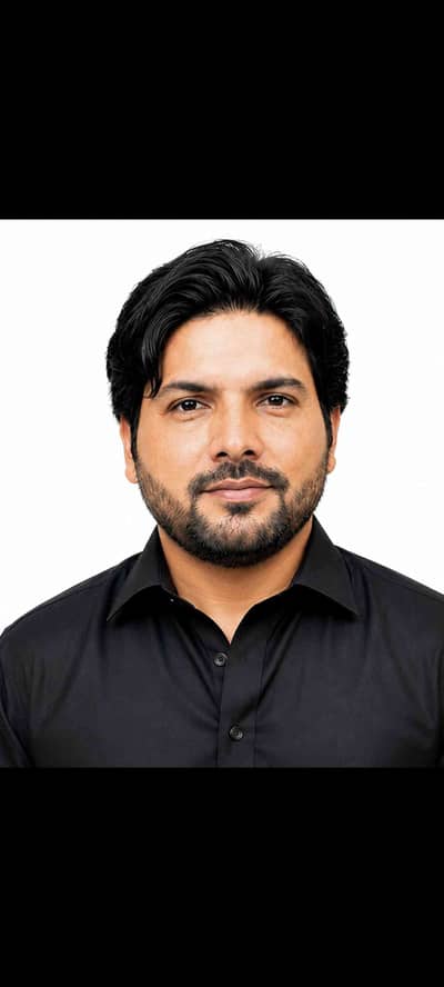 Waheed Hashmi 