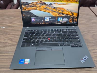 #Lenovo ThinkPad T14s Gen 3 Top Class