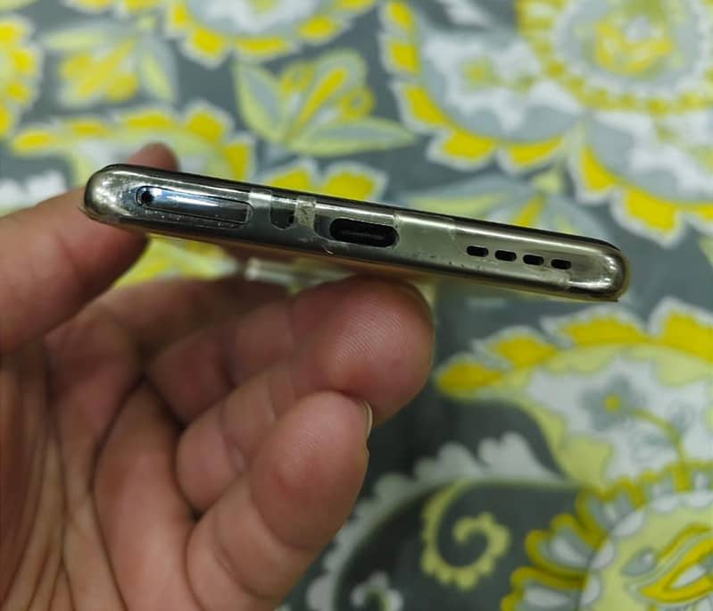 Infinix Note 40 Pro 1