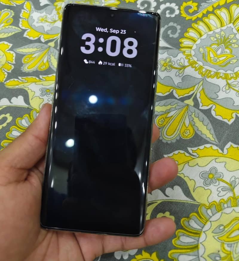 Infinix Note 40 Pro 2