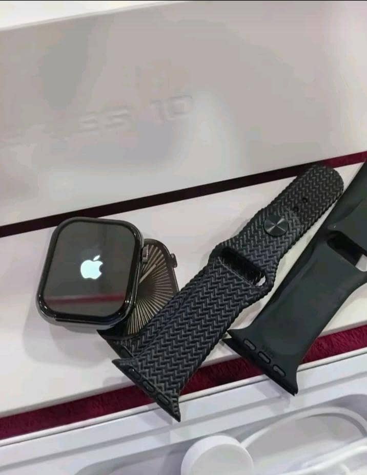 SMART WATCHES 0