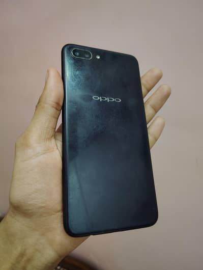 OPPO A3s