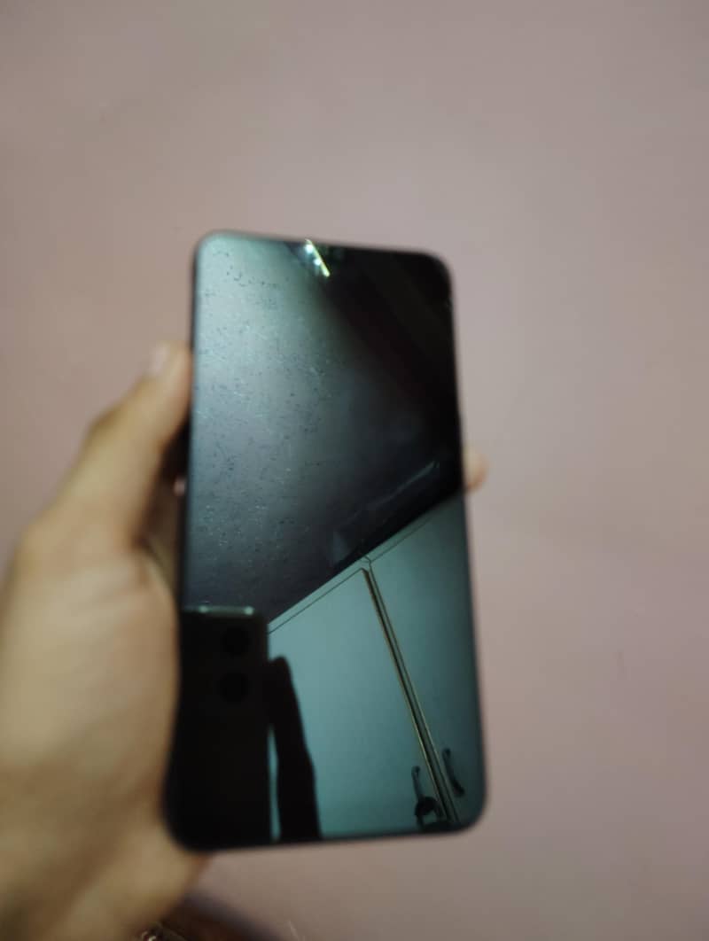 OPPO A3s 1