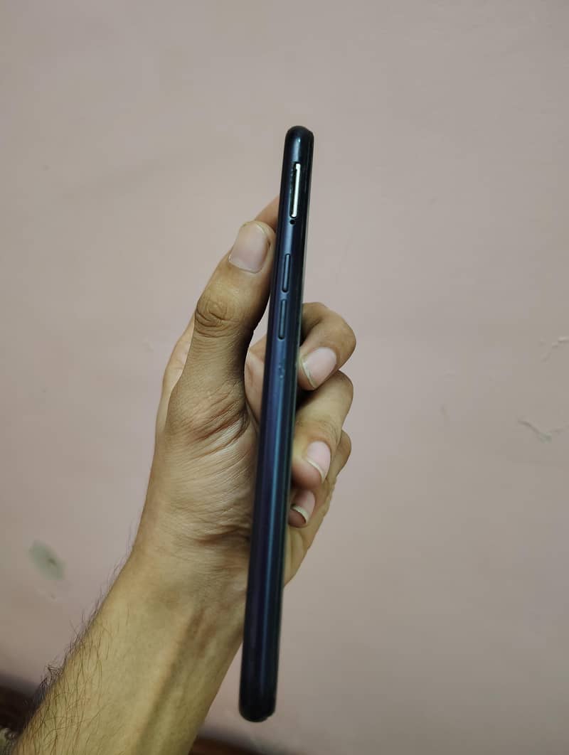 OPPO A3s 3