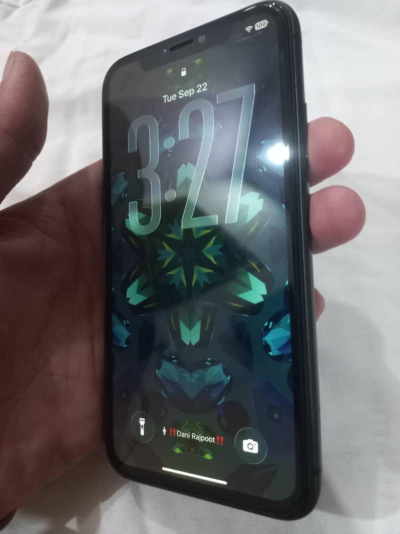 Apple iPhone 11 1