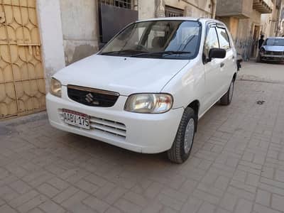 Suzuki Alto 2008