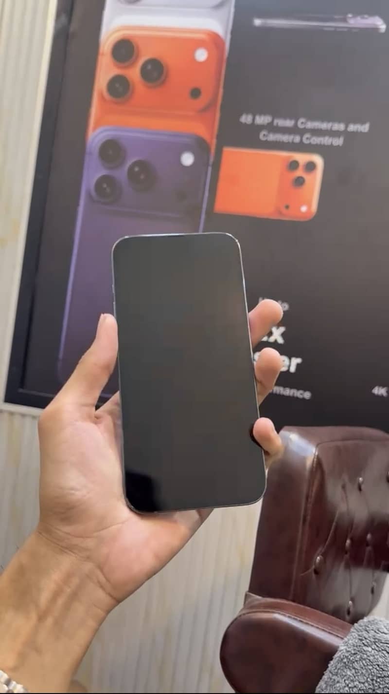 Apple iPhone 13 Pro Max 3
