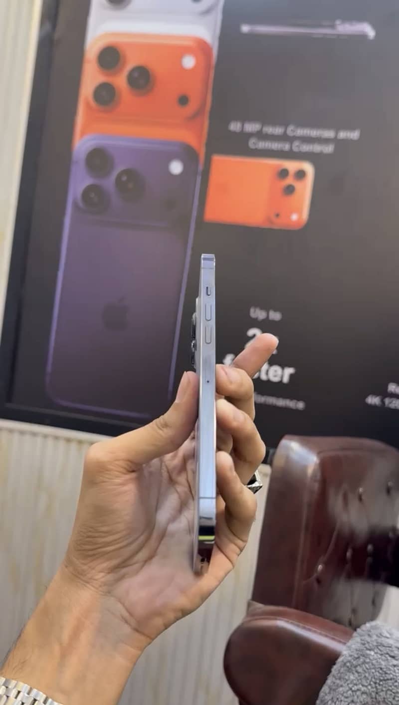 Apple iPhone 13 Pro Max 5
